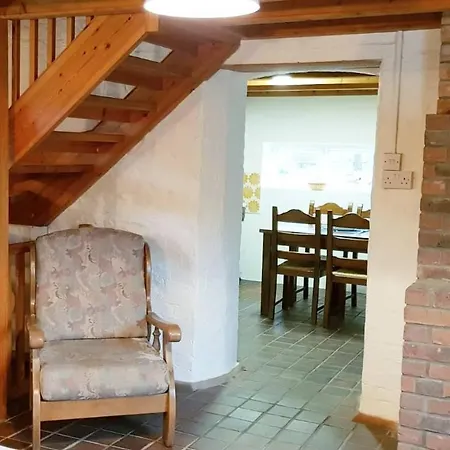 Newly Refurbished Self-Catering Lodge Sleeping 3 Wexford