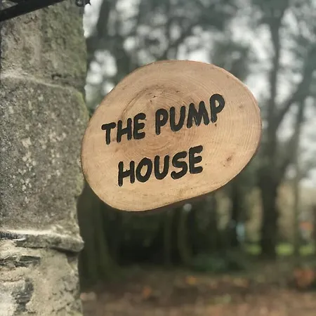 Newly Refurbished Self-catering Sleeping 3 Dom wakacyjny