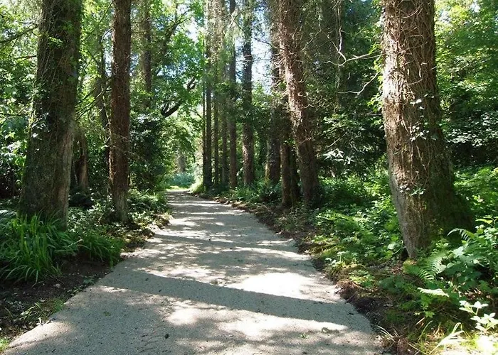 Newly Refurbished Self-catering Sleeping 3 * Wexford