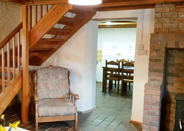 Newly Refurbished Self-catering Sleeping 3 Wexford